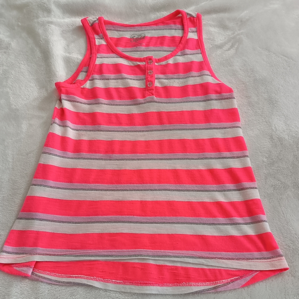 Girls tank top